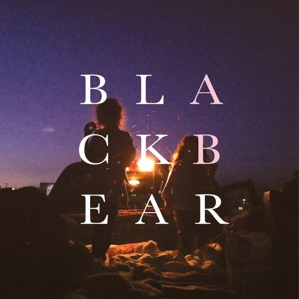 ladda ner album Andrew Belle - Black Bear