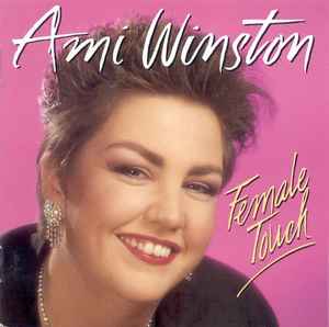 Ami Winston - Female Touch album cover