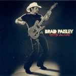 Brad Paisley – Hits Alive (2010, CD) - Discogs