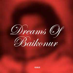 Esoferric - Dreams Of Baikonur album cover