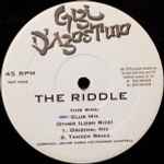 Cover of The Riddle, 2000, Vinyl