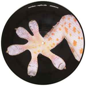 The Celebration Of The Lizard / March Of The Myriapoda - Merzbow / Band Of Pain