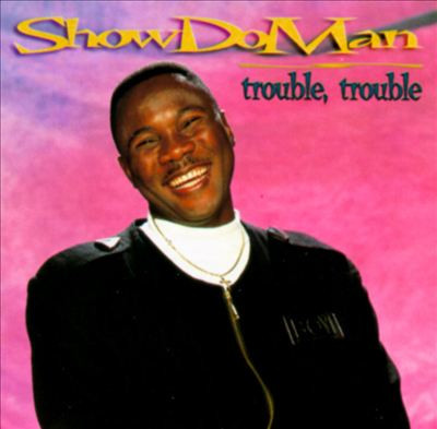 lataa albumi ShowDoMan - Trouble Trouble