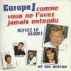 Laurent Boyer Et Julie (46) - Europe 1 Comme Vous Ne L'Avez Jamais Entendu