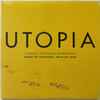 Cristobal Tapia De Veer* - Utopia (Original Television Soundtrack)