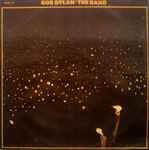 Cover of Before The Flood, 1974, Vinyl
