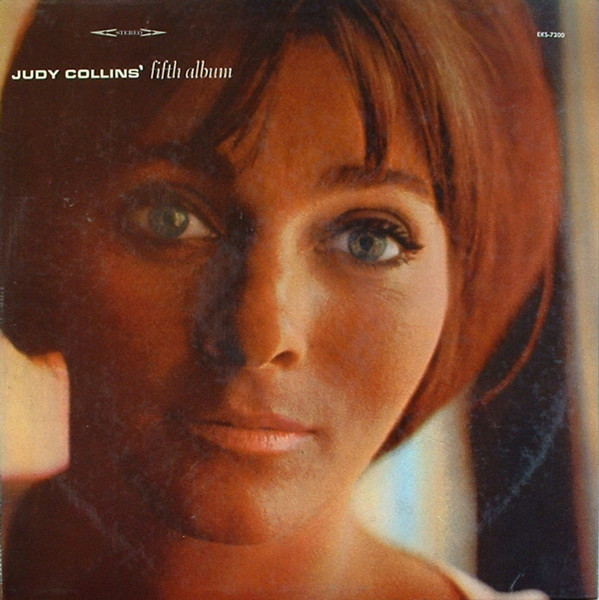 Judy Collins Judy Collins Fifth Album Releases Discogs 