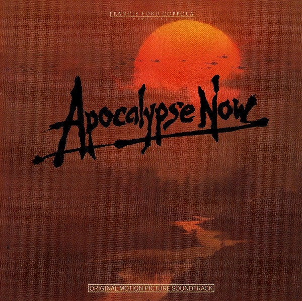 Carmine Coppola & Francis Coppola – Apocalypse Now (Original