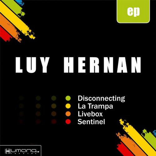 Album herunterladen Luy Hernan - Live Box