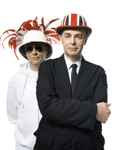 baixar álbum Pet Shop Boys - A Taste Of Bilingual