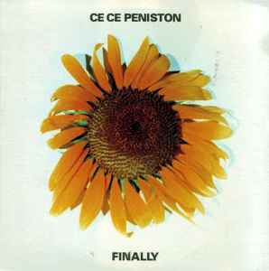 Finally - Ce Ce Peniston