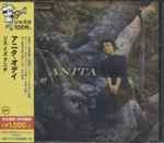 Cover of This Is Anita, 2014-10-08, CD