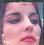 Jane's Addiction – Classic Girl (1991, Vinyl) - Discogs