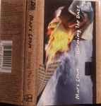 Cover of Burning The Daze, 1998, Cassette