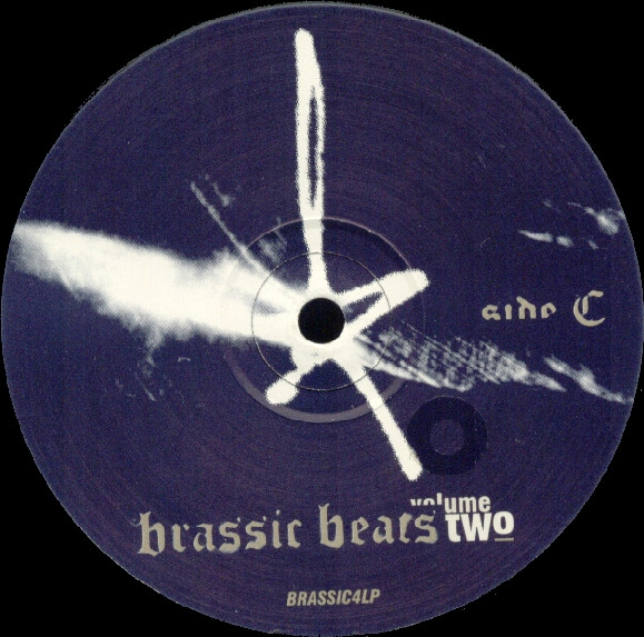 descargar álbum Various - Brassic Beats Volume Two