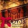Body 13 - #005: Zaraϑuštra (Or; Song For Zarathus)