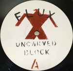 Cover of Uncarved Block, 1986, Vinyl