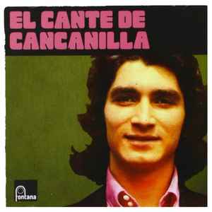 Cancanilla De Málaga - El Cante De Cancanilla album cover