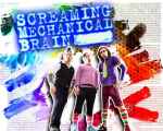 lataa albumi Screaming Mechanical Brain - Holiday In Cambodia