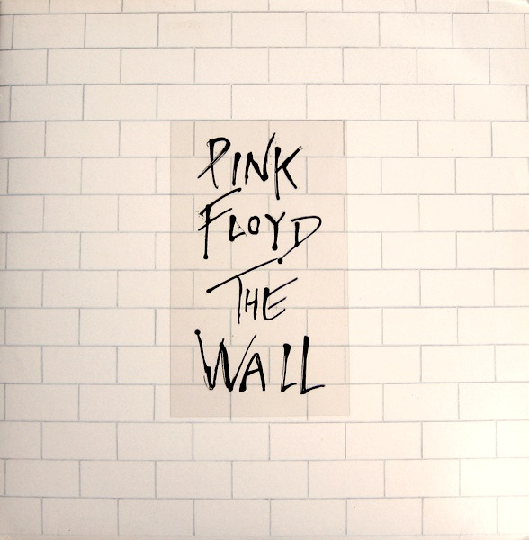 Pink Floyd – The Wall (Vinyl) - Discogs