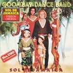 Cover of Sol De Jamaica, 1980, Vinyl