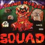 Young Murder Squad – How We Livin' (1996, CD) - Discogs