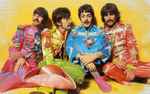 Album herunterladen Los Beatles - Ye Ye Ye Paul Jonh George y Ringo