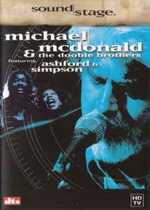 Michael McDonald & The Doobie Brothers featuring Ashford & Simpson