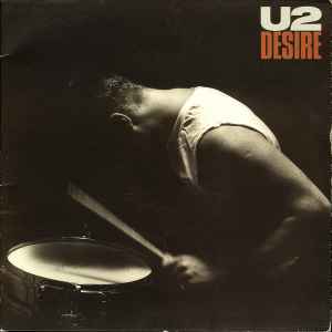 U2 - Desire