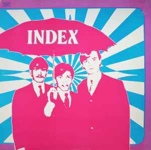 Index (16) - Index album cover