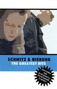 Schmitz & Niebuhr - The Greatest Hits album cover