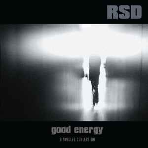 RSD - Good Energy (A Singles Collection)