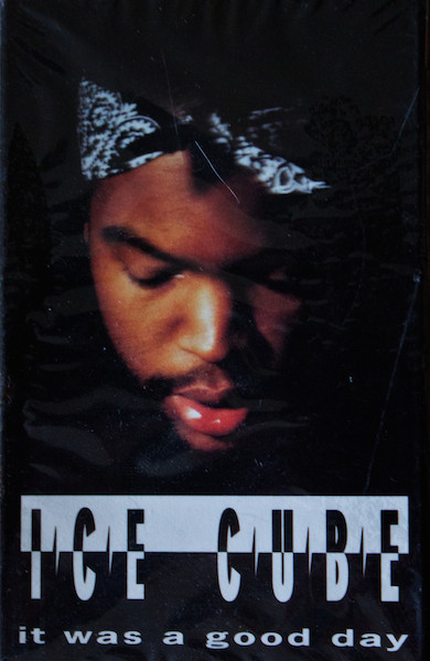 Ice Cube: It Was a Good Day (Music Video 1993) - IMDb