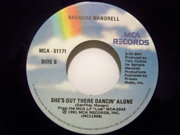 last ned album Barbara Mandrell - Wish You Were Here