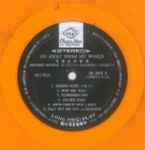 Cover of Go Away From My World, 1967-09-00, Vinyl