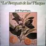 Cover of La Aventura De Las Plantas, , Vinyl