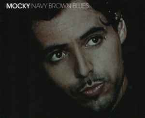 Navy Brown Blues - Mocky