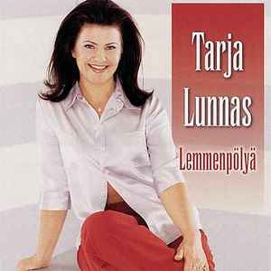 Tarja Lunnas - Lemmenpölyä album cover