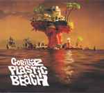 Cover of Plastic Beach, 2010-03-05, CD