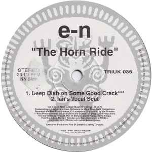e-N - The Horn Ride