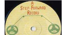 Step-Forward Records