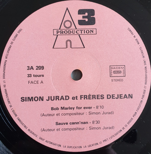ladda ner album Download Simon Jurad Freres Dejean - Swing Machine album