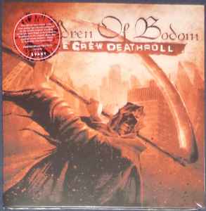 Children Of Bodom – Tokyo Warhearts: Live In Japan 1999 (2021