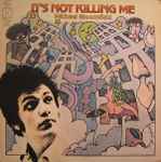 Cover of It's Not Killing Me, 1971, Vinyl