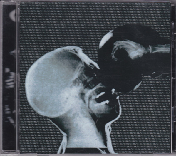 G.I.S.M. – Human Condition (1995, Blue, Vinyl) - Discogs