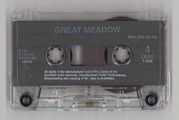 lataa albumi Dirk Bogarde - Great Meadow