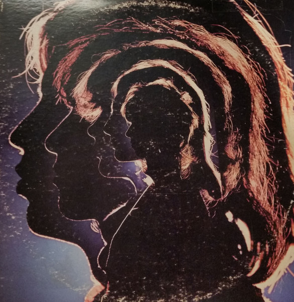 The Rolling Stones – Hot Rocks 1964-1971 (1971, Black FFRR Label, Vinyl ...