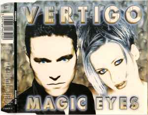 Magic Eyes - Vertigo
