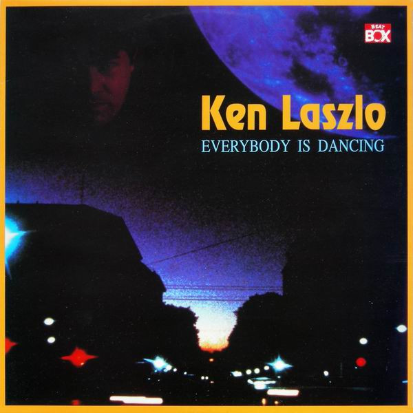 Ken Kaszlo 1.2.3.4.5.6.7.8 12inch レコード - 通販 - vetorettivares