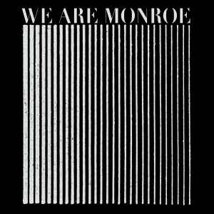 We Are Monroe - Funeral album cover